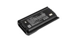 Cameron Sino 2600mAh Kenwood TK-2400VP,TK-3400UP2,TK-2402V16P,TK-3402U16P,NX-240V16P,NX-240V16P2,NX-340U16P,NX340U16P2,NX-240,NX-340 Baterie