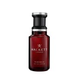 Hackett London, NightWalk, Apă de parfum, Pentru bărbați, 100 ml