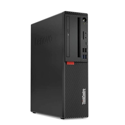 Calculatoare SH Lenovo M720s, Intel Hexa Core i5-9500T, 16GB DDR4, 256GB SSD foto