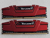 Kit Memorie Dual Channel RAM G.Skill Ripjaws V 16GB DDR4 2400MHz CL19 1.2v, DDR 4, 16 GB