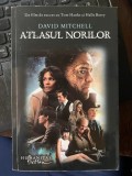 DAVID MITCHELL ATLASUL NORILOR HUMANITAS FICTION