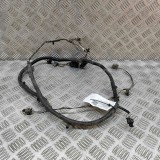Cablaj senzor de parcare spate JAGUAR F-PACE X761 2020 OEM: JK83-15B484-BB 24587306