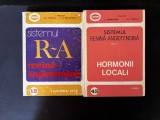Sistemul renina angiotensina vol 1+ vol 2 ( I. Haulica)