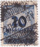 Timbre vechi