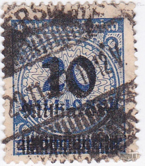 Timbre vechi