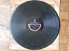 Disc Gramofon. Patefon . L OR ET L ARGENT - PLUE D OR