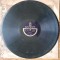 Disc Gramofon. Patefon . L OR ET L ARGENT - PLUE D OR
