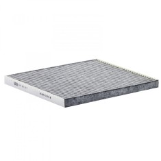 Filtru habitaclu Carbon Activ Mann pentru Hyundai Grandeur, Santa Fe II III IV, KIA Optima