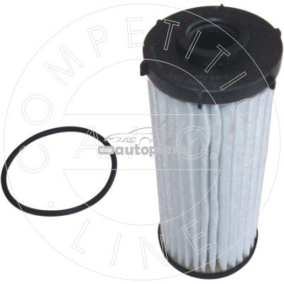 Filtru hidraulic cutie viteze automata VW MULTIVAN V (7HM, 7HN, 7HF, 7EF, 7EM, 7EN) (2003 - 2015) AIC 55369 foto