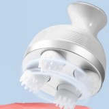 Dispozitiv electric pentru masaj capilar, scalp relaxare si stimulare circulatie, masaj pentru cresterea parului, Oem