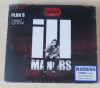 Plan B - ill Manors 2CD (2012), CD, Rock, Atlantic