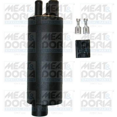 MEAT &amp; DORIA 76417 Pompa combustibil