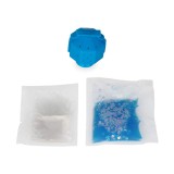 Set creativ - Goo Flex - Bouncing Ball, albastru | Strigo