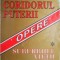 Coridorul puterii, vol. I. Suburbiile vietii &ndash; Ion Lancranjan (coperta uzata)