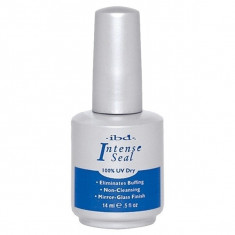 Top Coat, Finish IBD, cantitate: 15 ml foto