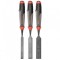Set 3 dalti pentru lemn CrV ,16,25,32mm