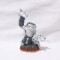 Figurina Skylanders Giants - Terrafin Series 2 - Model 84508888