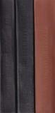 Convorbiri literare, 3 volume