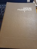 Sextus Empiricus - Opere filozofice, vol. I