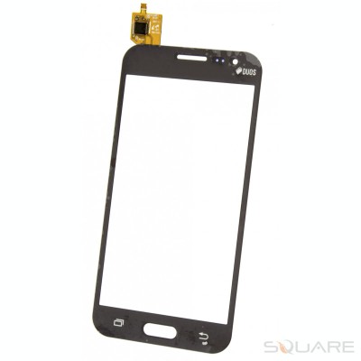 Touchscreen Samsung Galaxy J2 (2015) J200, Black foto