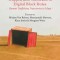 Enslaved: Trapped and Trafficked in Digital Black Holes: Human Trafficking Trajectories to Libya