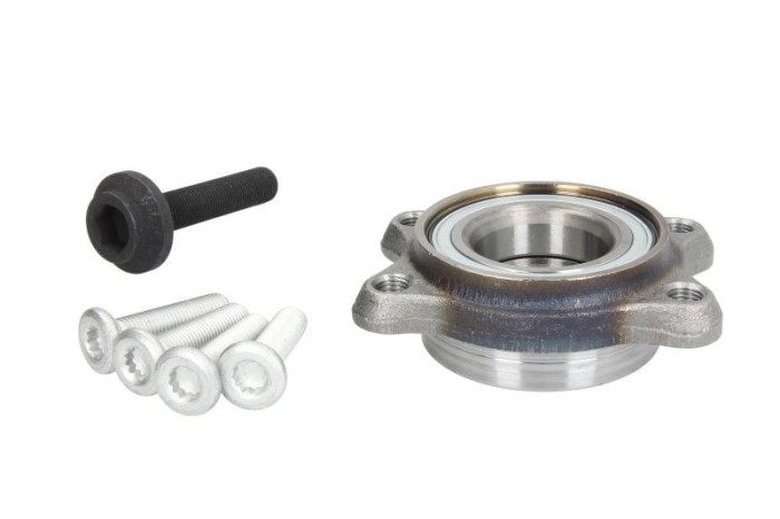 Set rulment roata AUDI A6 Allroad (4FH, C6) (2006 - 2011) BTA H1A010BTA