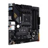Placa de baza ASUS TUF GAMING B550M-PLUS, DDR4, AM4 Bulk, Refurbished