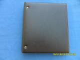 CLASOR DECORATII DIMENSIUNI 22 / 25 cm 7 file 42 POZITII