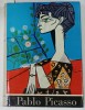 PABLO PICASSO par JAIME SABARTES et WILHELM BOECK , BOGAT ILUSTRATA , 607 REPRODUCERI ., ANII &#039;60- &#039; 70