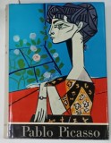 PABLO PICASSO par JAIME SABARTES et WILHELM BOECK , BOGAT ILUSTRATA , 607 REPRODUCERI ., ANII &#039;60- &#039; 70