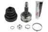 Cap planetara exterior Chevrolet Lacetti 1.4, 1.6 2004-, NTY NPZ-DW-007