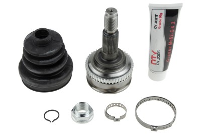 Cap planetara exterior Chevrolet Lacetti 1.4, 1.6 2004-, NTY NPZ-DW-007 foto