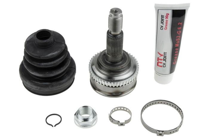 Cap planetara exterior Chevrolet Lacetti 1.4, 1.6 2004-, NTY NPZ-DW-007