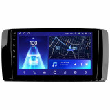 Navigatie Auto Teyes CC2 Plus Mercedes-Benz R Class W251 2005-2017 4+32GB 9` QLED Octa-core 1.8Ghz Android 4G Bluetooth 5.1 DSP, 0755249832645