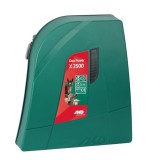 Aparat gard electric AKO DUO X 2500 - 2,5 J dual (priza si baterie)