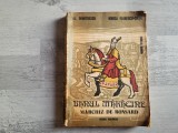 Banul Maracine,marchiz de Ronsard de Al.Dumitrescu,Rodica Florescu-Chita