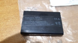 Baterie Fujitsu NP-60 #A1922, Dedicat