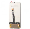 Display LCD Huawei Honor 20 Lite LRA-AL00 LRA-TL00 Negru