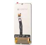 Display LCD Huawei Honor 20 Lite LRA-AL00 LRA-TL00 Negru