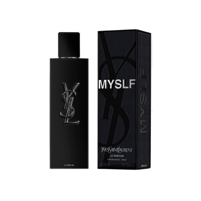 YSL MYSLF Le Parfum Eau de Parfum pentru Barbati EDP 60 ml foto