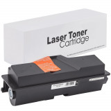 Toner de imprimanta pentru Kyocera , TK130 , Negru , 7200 pagini , neutral box