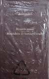 Muntele mortii. Magdalena de la miezul noptii - Theodor Constantin