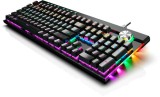 Cumpara ieftin A4TECH Bloody S98 , Tastatura gaming 106 taste, iluminare RGB, USB, Naraka Edition