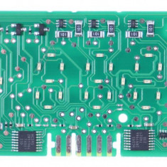 MODUL ELECTRONIC T1/T2 UI 7S DISPLAY 32037656 masina de spalat Fram FWM-V6010T1D VESTEL