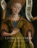 Living Pictures | Noa Turel, Yale University Press