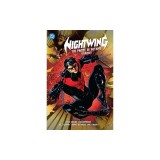 Nightwing: The Prince of Gotham Omnibus (2025 Edition)