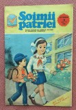 Revista Soimii Patriei Nr. 9 din 1988