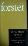 O calatorie in India - E. M. Forster