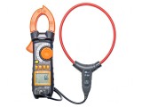 Aparat de Măsură Digital Multifuncțional cu Pensetă LCD 40M&Omega;