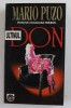 Ultimul Don - Mario Puzo, 1998, Editura RAO, Roman